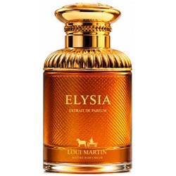 Loui Martin Parfumska voda Parfumextrakt Elysia Cene