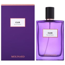 Molinard Cuir parfemska voda uniseks 75 ml Cene