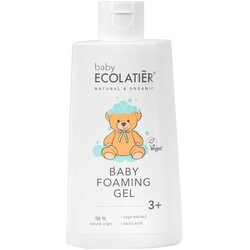 ECOLATIER baby kupka za bebe 3+, 250 ml Cene