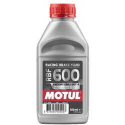 Motul kočiona tečnost 100% sintetička DOT 3/DOT 5.1, 0,5 l Cene