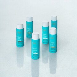 Moroccanoil finish luminous hairspray lak za lase za srednjo učvrstitev 75 ml Cene