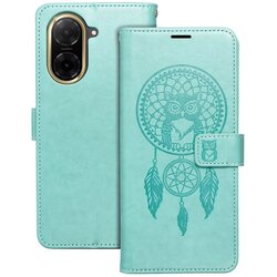 Mezzo Book etui preklopna torbica za XIAOMI Redmi A5 4G dream catcher zelena Cene