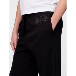 GAP Children's sweatpants with logo - Boys Cijene