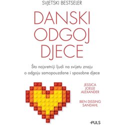 Puls Danski odgoj djece Cene