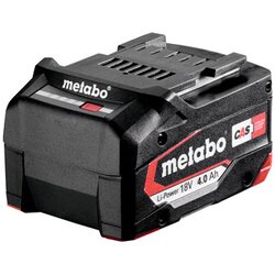 Metabo 625027000 električni alaT-akumulator 18 V 4.0 Ah li-ion Cijene