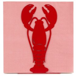 Balvi Metalni držač ubrusa Lobster – Cene