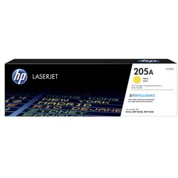 HP 205A Original Yellow LaserJet Toner CF532A Cene