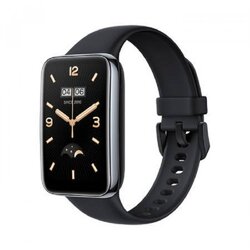 Xiaomi Pametna zapestnica / ura Xiaomi MI BAND 7 PRO, črna Cene