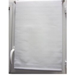 Luance dnevna roletna 60x180cm bela (35006018001) Cene