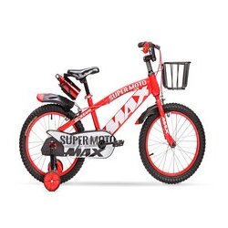 AgroTehna d.o.o. max bicikl za decu super moto red 18 Cene