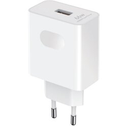 Honor zidni punjač supercharge power Adapter/66W/bela Cene