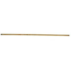Drška Ročaj za metlo Konus (premer: 24 mm, dolžina: 140 cm) Cene