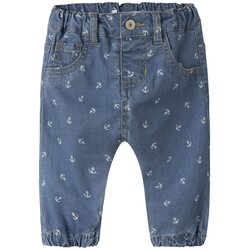 name it hlače denim DH 13252985 NBMBEN PP26 M plava 86 Cijene