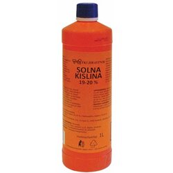 TKI solna kislina 31% (1 l) Cene