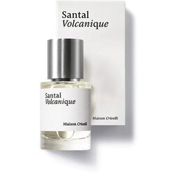 Maison Crivelli Santal Volcanique 30 ml parfumska voda unisex Cene