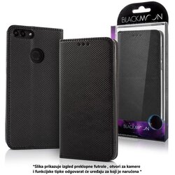 Black Moon Preklopna futrola Premium za Xiaomi Mi 9 Pro Cene
