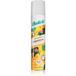 Batiste tropical suhi šampon s egzotičnim mirisom kokosa 200 ml Cijene