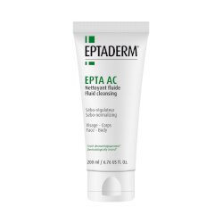 EPTADERM Epta AC fluid za čišćenje Cene