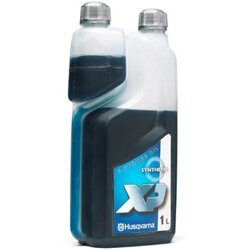 Husqvarna olje za mešanico 2T LS+ ZELENO 1:50 1lit OL 578037002 Cene