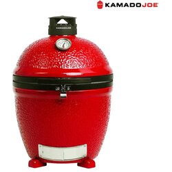 Kamado Joe Classic Joe Series II ugradbeni keramički roštilj na ugljen, 18"/46 cm Cene