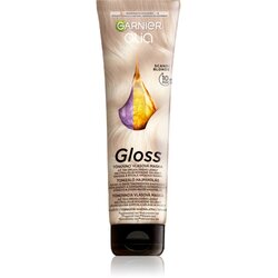 Garnier Olia Gloss Bonding maska za kosu nijansa Scandi Blonde 150 ml Cijene