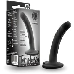 Temptasia Dildo Twist, small Cene