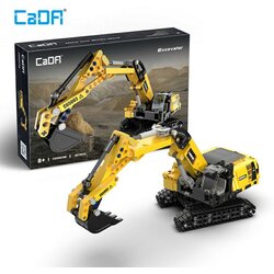 CaDa bricks CaDa Bager C65003W, (5000053600) Cene