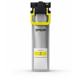 Epson T11D440 yellow mastilo xl za workforce WF-C53xx / WF-C58xx Cene