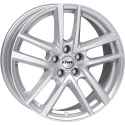 RIAL A16 5x112 ET46 6,5x16 ASTORGA srebrna 57,1 (Audi, Ford Tourneo/Transit Connect (SK/SKN), MG4, S Cene