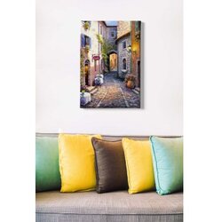 WALLXPERT Slika na zidu na platnu 50x70cm Cene