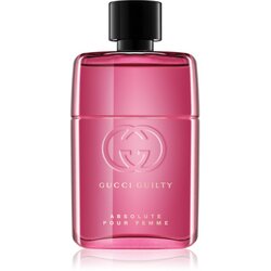 Gucci Guilty Absolute Pour Femme parfumska voda za ženske 50 ml Cene