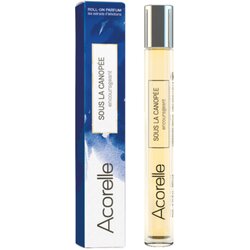 Acorelle Eau de Parfum Sous la Canopée - Roll On Cene