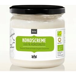 Cosmoveda Bio kokosova krema - 350 g Cene