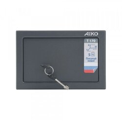 Aiko sef T-170 kl Cene