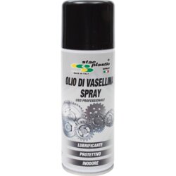Stac Plastic Sprej, vazelin ulje, 200 ml - A02242 Cene
