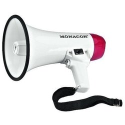 Monacor TM-10 Megafon Integrirani zvuk Cene