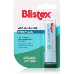 Blistex Agave Rescue vlažilni balzam za suhe ustnice 3.7 g Cene