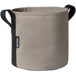 BACSAC Torba za rastline "Colour" - 10 litrov - natur Cene