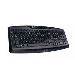 MS Industrial tastatura ALPHA M305 bežična Cene