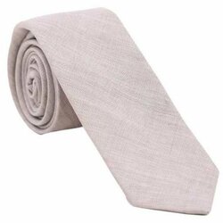 Hugo svetlosiva muška kravata Cene