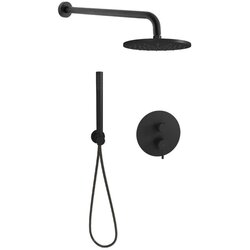 Paffoni KITLIG018NO Shower termostatski podometni komplet za tuš Cene