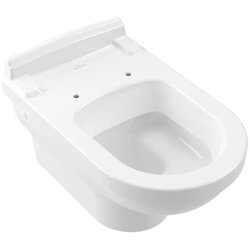Villeroy Boch 6661B0R1 Hommage CeramicPlus viseča WC školjka Cene
