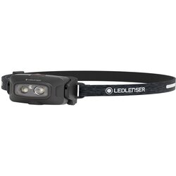 LED LENSER Ledlenser HF4R Core - LED prigušiva punjiva čelovka LED/1000 mAh IP68 500 lm 35 h crna Cene
