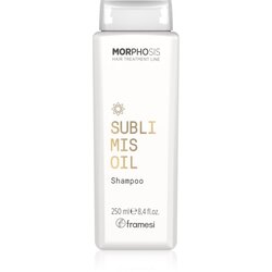 Framesi Morphosis Sublimis Oil vlažilni šampon 250 ml Cene