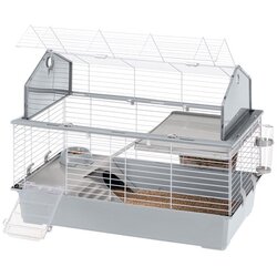 Ferplast Barn 100 - Cage Cene