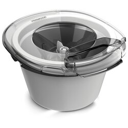 Kenwood KAX71.000WH Eiscremebereiter passend für alle alle Chef und Chef XL Cene