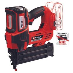 Einhell FIXETTO 18/50 N Professional Power X-Change 4257795 klamerica za čavle na bateriju bez baterije, bez punjača, uklj. oprema Cijene