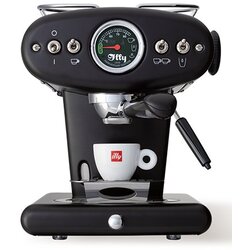 Illy X1 Manual Espresso machine 1 L Cene