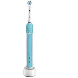 Oral-b električna zobna ščetka PRO 500 SENSITIVE ULTRA THIN 4210201178378 Cene