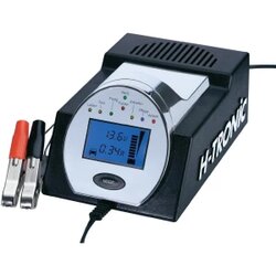 H-Tronic Punjač za olovne akumulatore HTDC 5000, 3-u-1 Cene